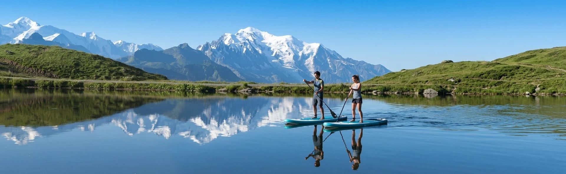 Location loisir Intersport Samoëns