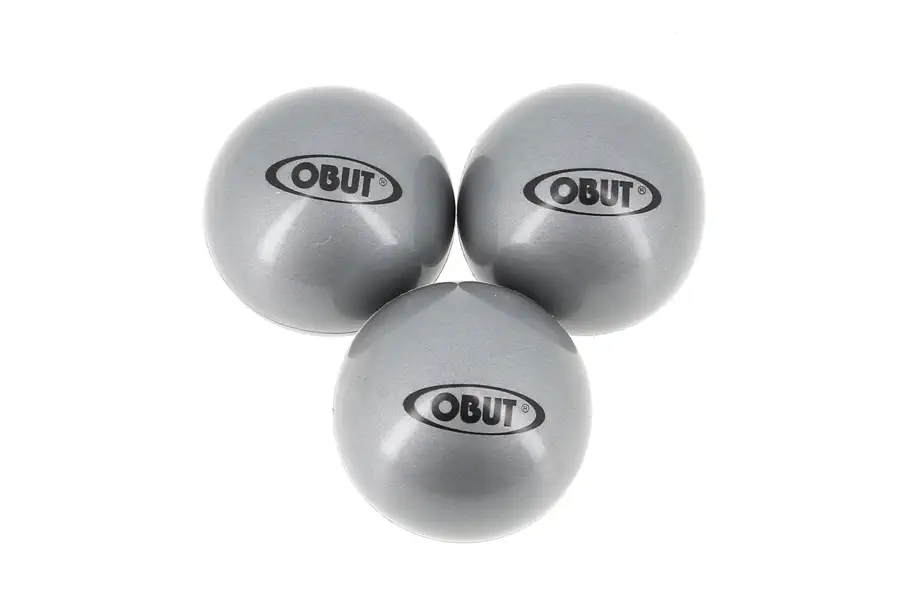 Boules de pétanque