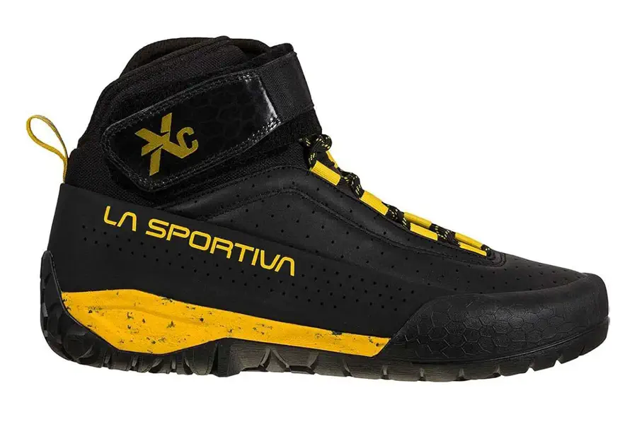 Chaussures de Rafting