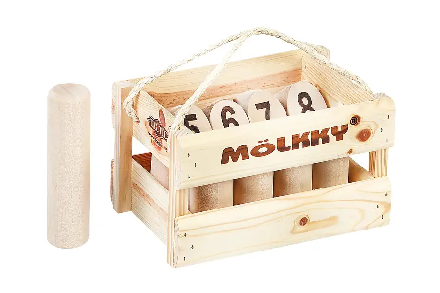 Mölkky