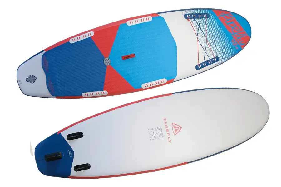 Paddle