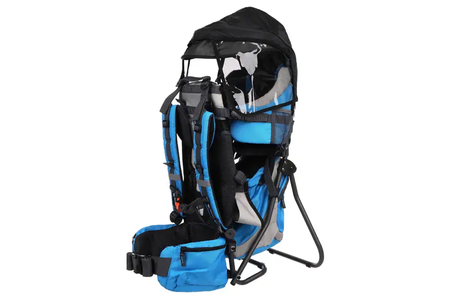 Sac à dos porte bébé