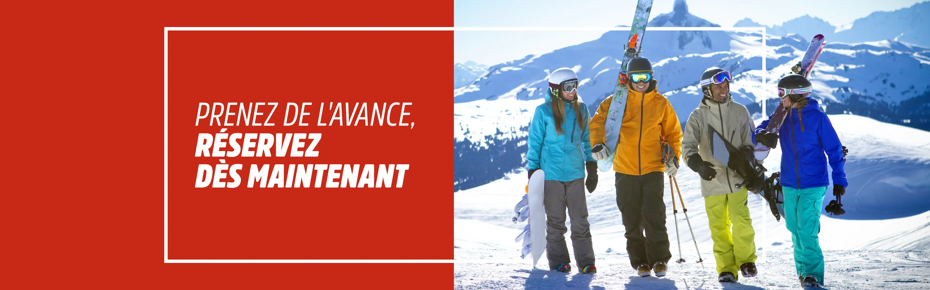 Location Ski Samoëns