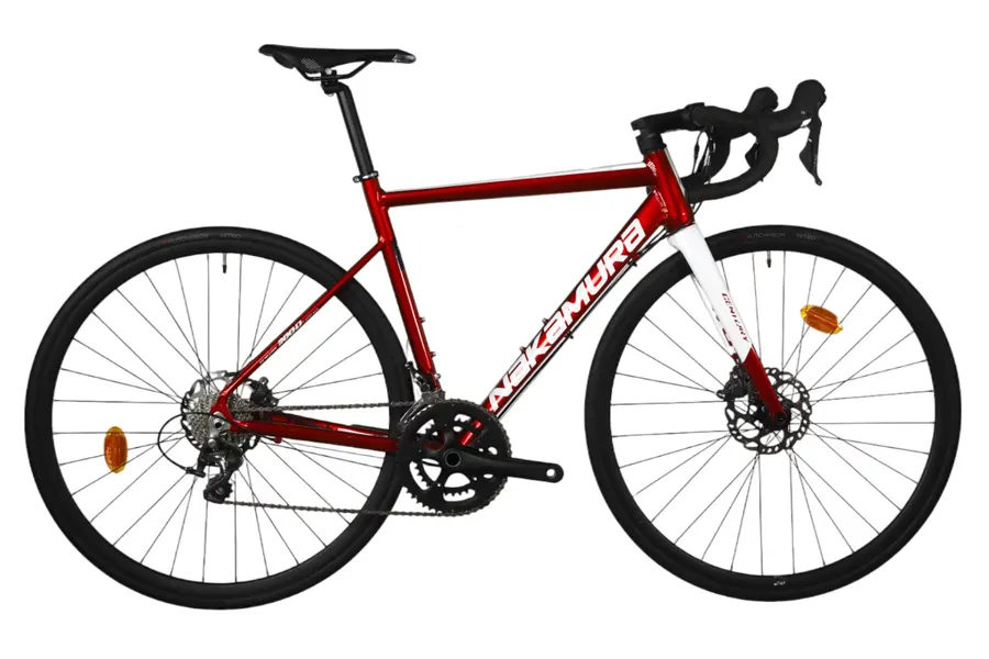 Road bike